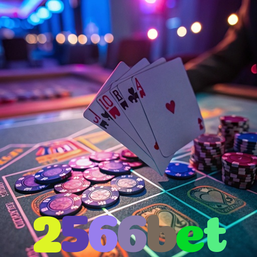 2566bet - Baixe o App 2566bet para Android e Comece a Jogar
