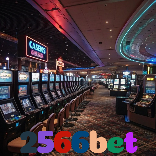 2566bet - Baixe o App 2566bet para Android e Comece a Jogar