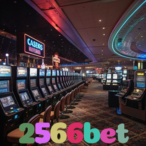 2566bet - Baixe o App 2566bet para Android e Comece a Jogar