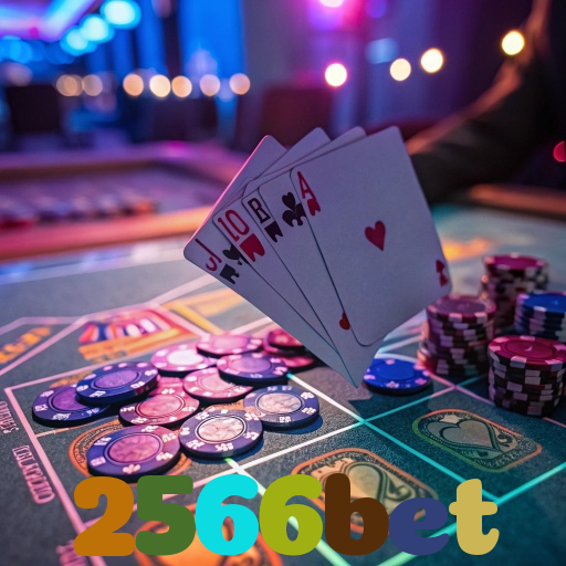 2566bet - Baixe o App 2566bet para Android e Comece a Jogar