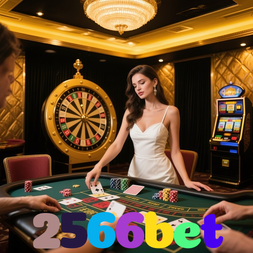 2566bet - Baixe o App 2566bet para Android e Comece a Jogar