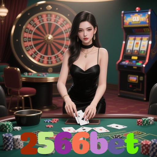2566bet - Baixe o App 2566bet para Android e Comece a Jogar