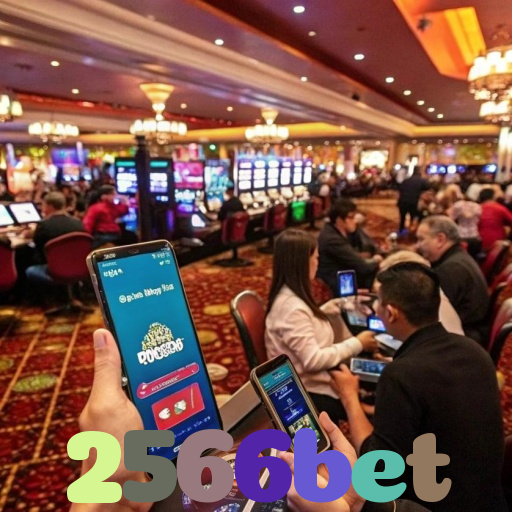 2566bet - Baixe o App 2566bet para Android e Comece a Jogar