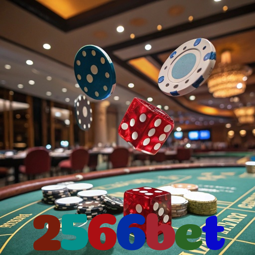 2566bet - Baixe o App 2566bet para Android e Comece a Jogar