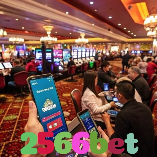 2566bet - Baixe o App 2566bet para Android e Comece a Jogar