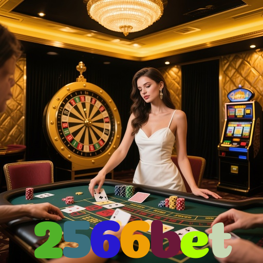 2566bet - Baixe o App 2566bet para Android e Comece a Jogar