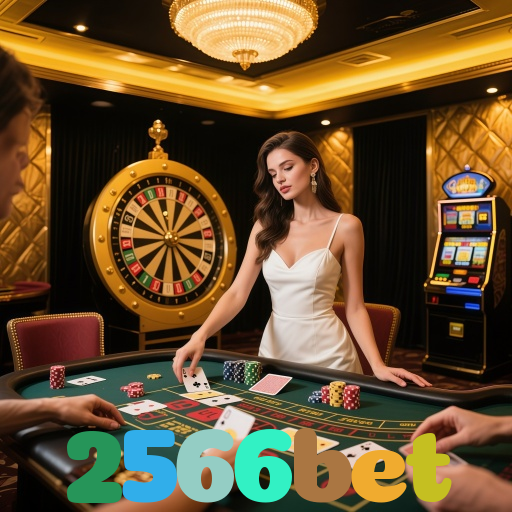 2566bet - Baixe o App 2566bet para Android e Comece a Jogar